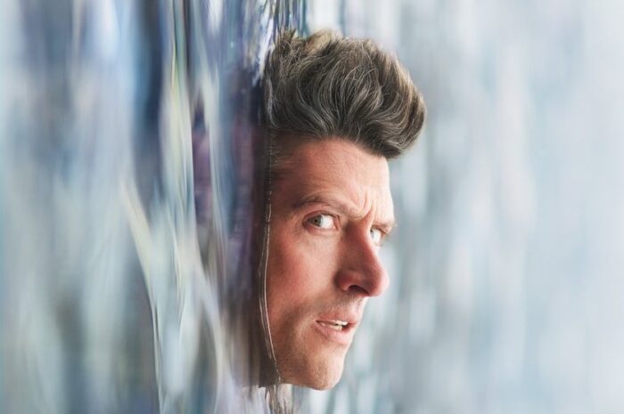 Stuart Goldsmith: “Spoilers” at Edinburgh Fringe 2023