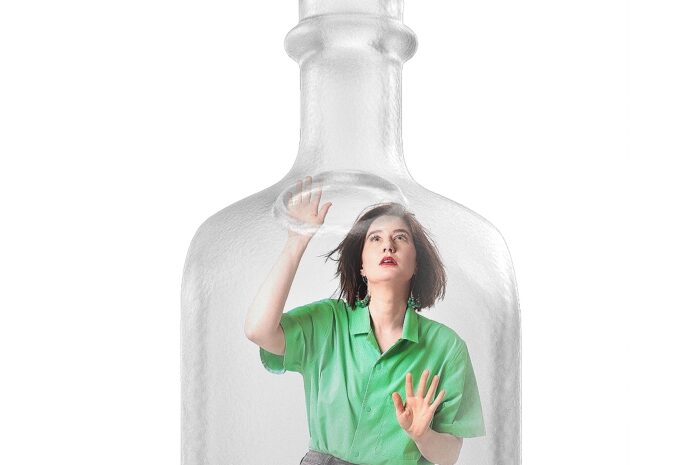 Ginny Hogan: “Regression,” at Edinburgh Fringe 2023