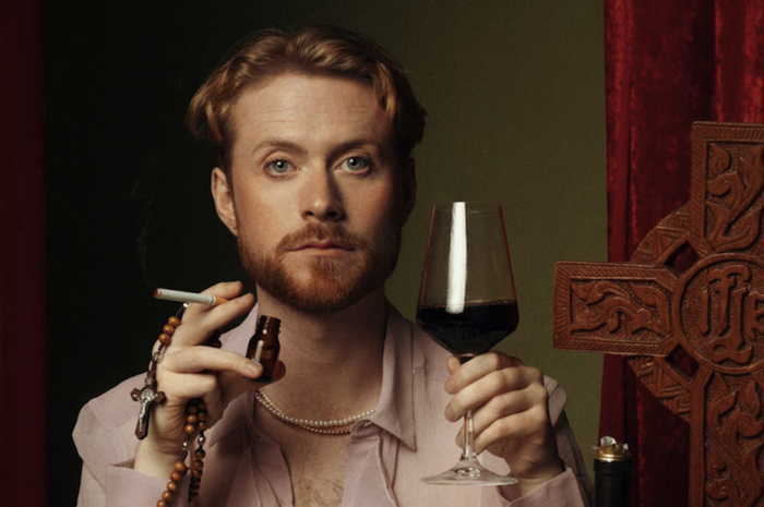John Tothill: “The Last Living Libertine” at Edinburgh Fringe 2023