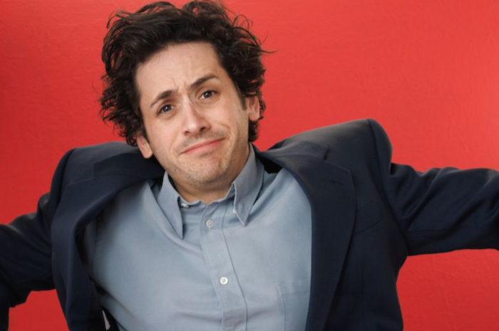 Nick Pupo: “Addicted” at Edinburgh Fringe 2023