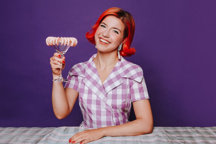 Olga Koch: “Prawn Cocktail” at Edinburgh Fringe 2023