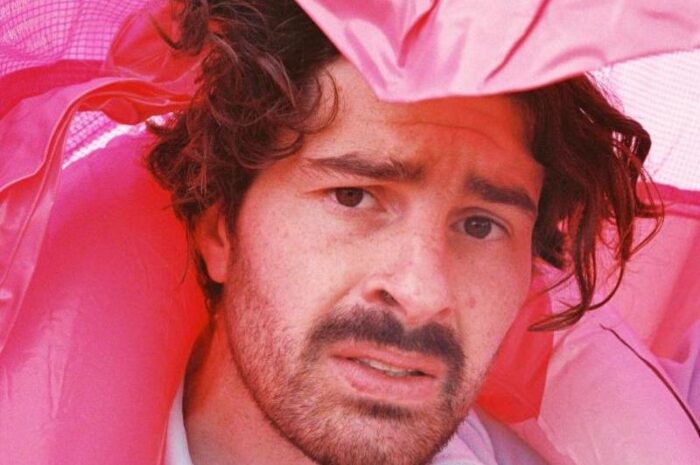 Paddy Young: “Hungry, Horny, Scared” at Edinburgh Fringe 2023