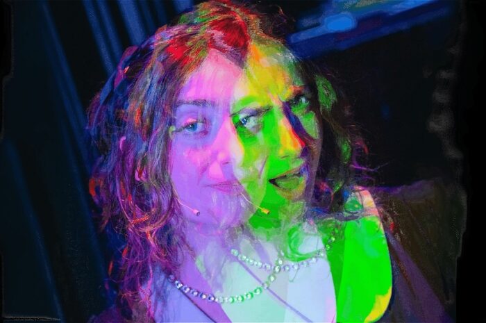 “Sophie Sucks Face” at Edinburgh Fringe 2023