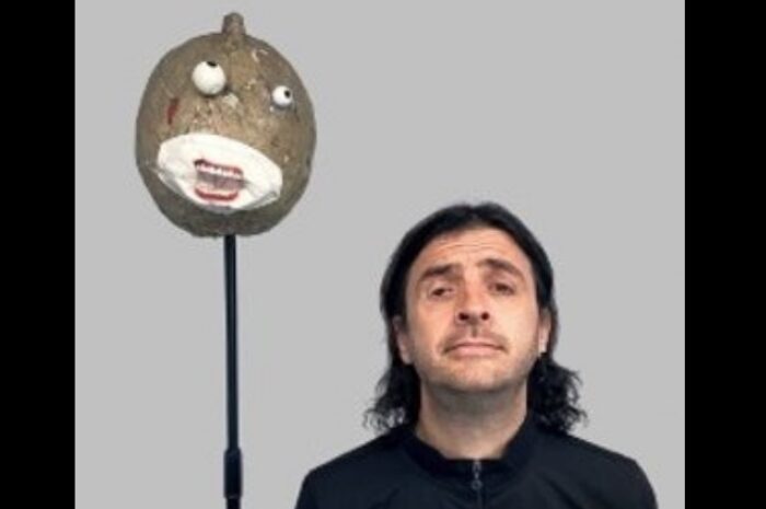 Spencer Jones: “Making Friends” at Edinburgh Fringe 2023
