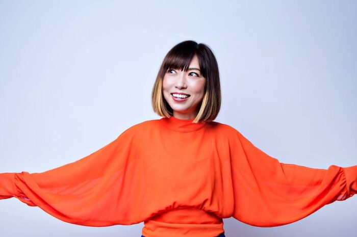 Yuriko Kotani: “This Is My Work” at Edinburgh Fringe 2023