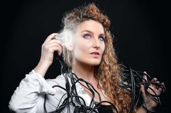 Alice Fraser: “Twist” at Edinburgh Fringe 2023