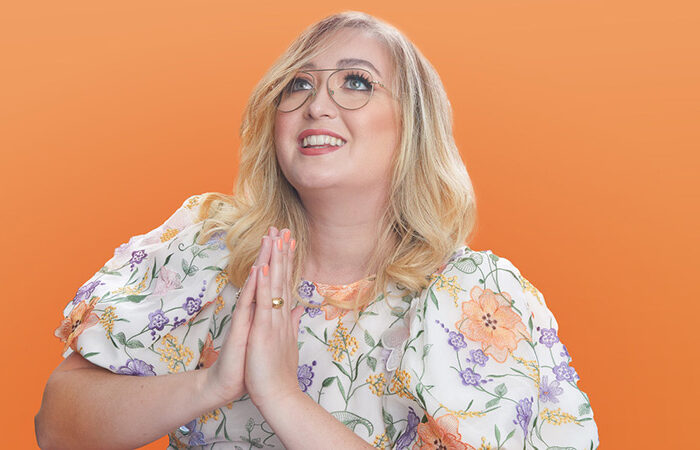 “How to Write a Eulogy That Kills” at Edinburgh Fringe 2023