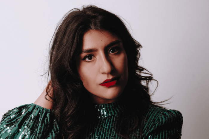 Celya AB: “Second Rodeo” at Edinburgh Fringe 2023