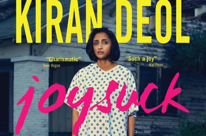 Kiran Deol: “Joysuck” at Edinburgh Fringe 2023
