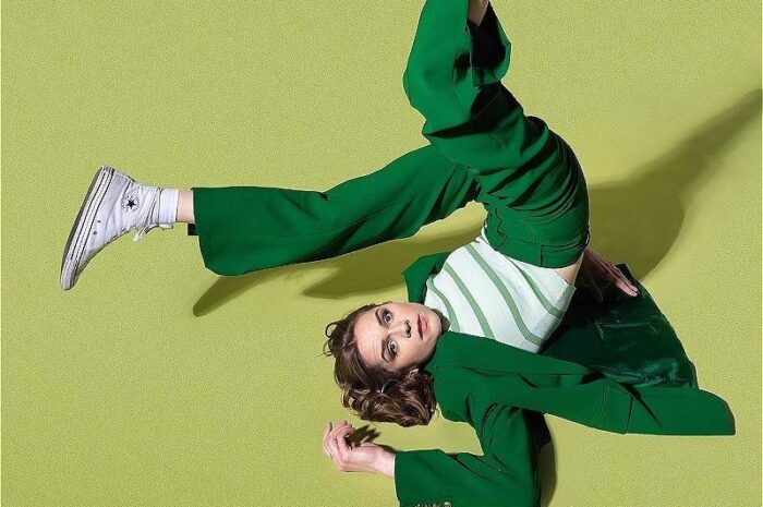 Laura Ramoso: “FRANCES” at Edinburgh Fringe 2023