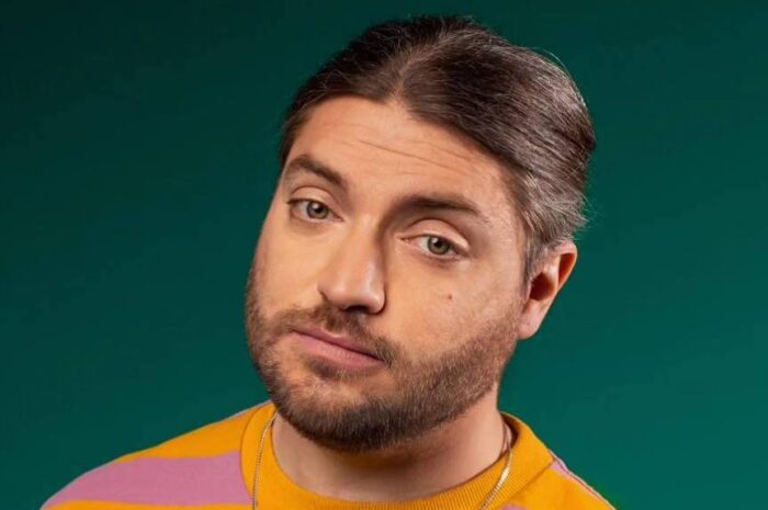Liam Withnail: “Chronic Boom” at Edinburgh Fringe 2023