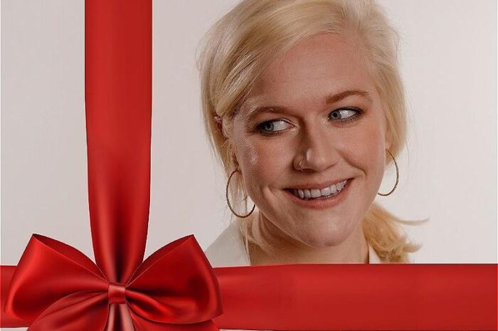 Lulu Popplewell: “Actually, Actually” at Edinburgh Fringe 2023