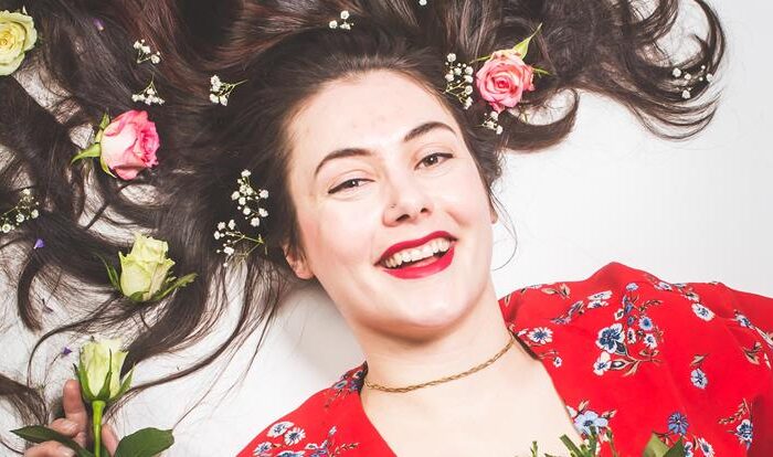 Marjolein Robertson: “Marj” at Edinburgh Fringe 2023
