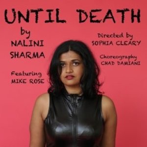 “Until Death” at Edinburgh Fringe 2023