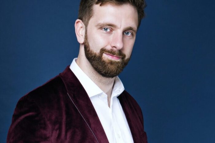 Pierre Novellie: “Why Are You Laughing?” at Edinburgh Fringe 2023