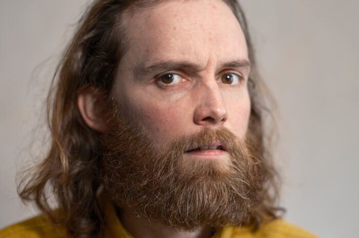 Rob Auton: “The Rob Auton Show,” at Edinburgh Fringe 2023