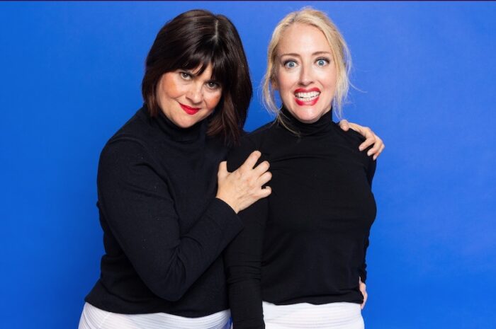 “The Retreat” at Edinburgh Fringe 2023