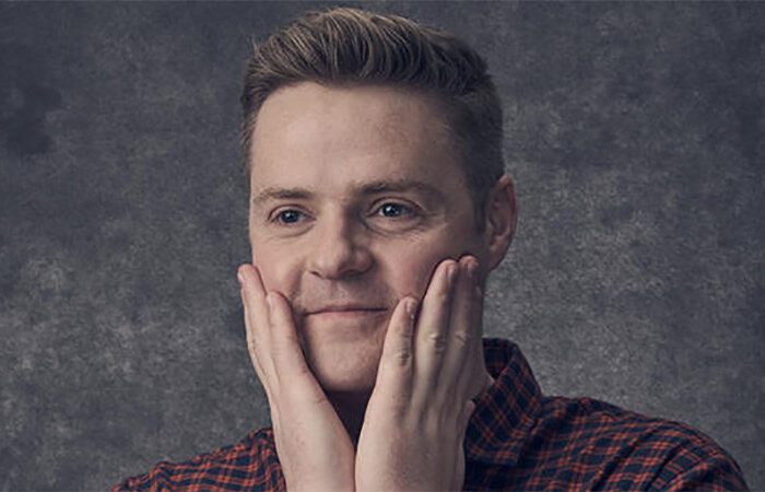 Tom Ballard: “It Is I” at Edinburgh Fringe 2023