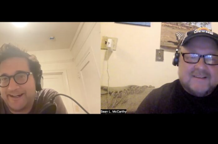 Episode #443: Comedy MVPs of 2023 with Jason Zinoman
