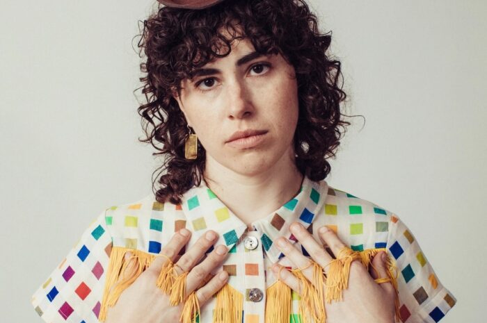 Episode #451: Cara Connors