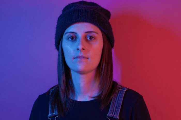 Annie Boyle: “Annie Are You OK?” at Melbourne 2024