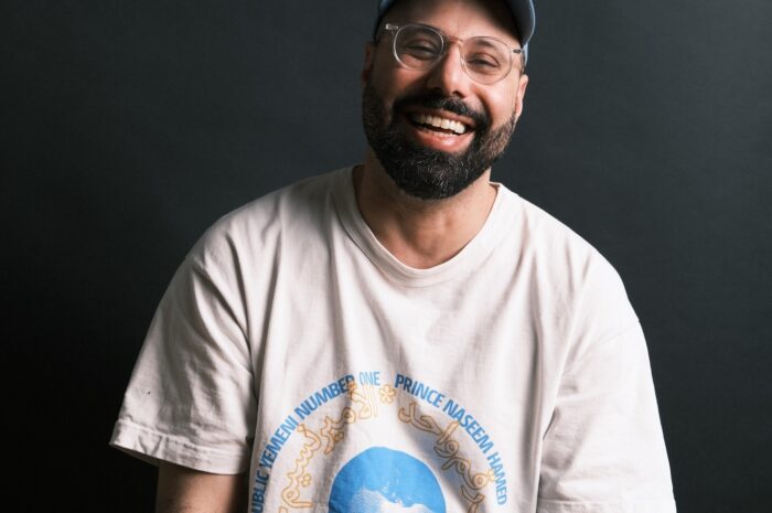Episode #454: Dave Merheje