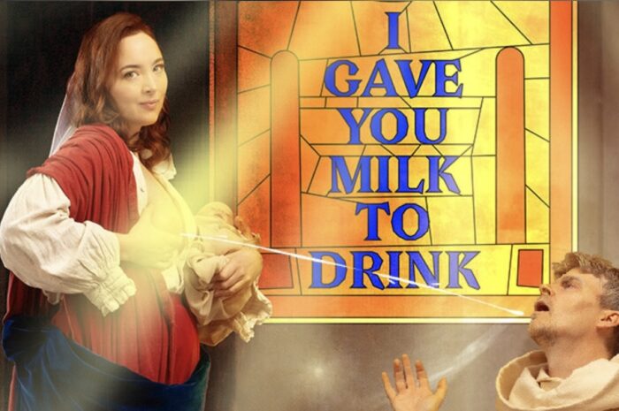 Fern Brady: “I Gave You Milk To Drink” at Melbourne 2024