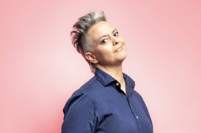 Geraldine Hickey: “Don’t Tease Me About My Gloves” at Melbourne 2024