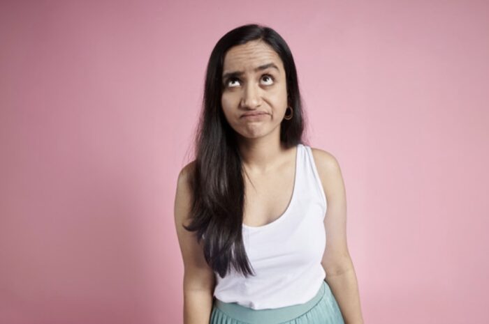 Urooj Ashfaq: “Oh No!” at Melbourne 2024
