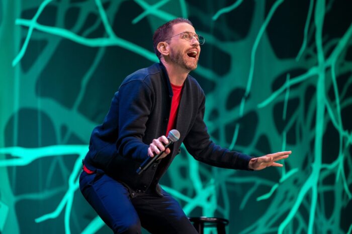 Episode #453: Neal Brennan
