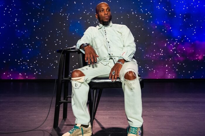 Episode #457: Ali Siddiq
