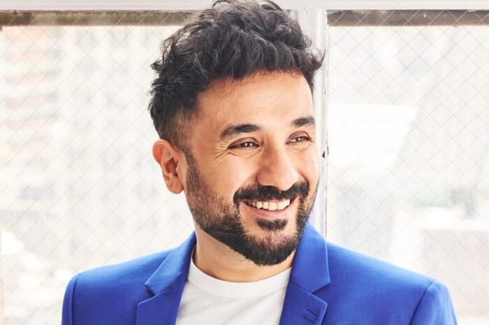 Vir Das: “The Fool” at Edinburgh Fringe 2024
