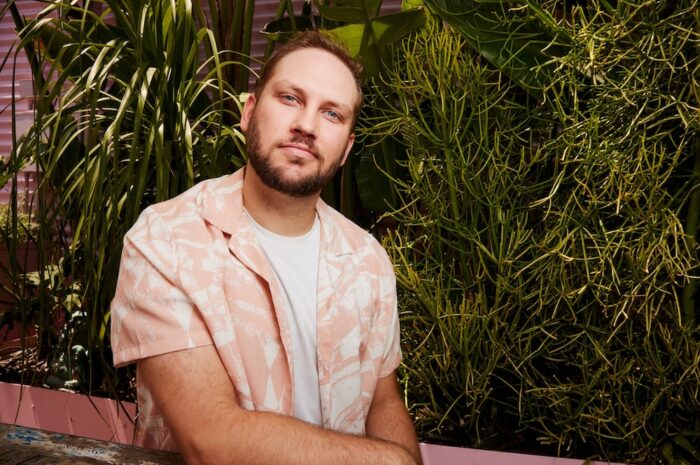 Episode #462: Kyle Ayers