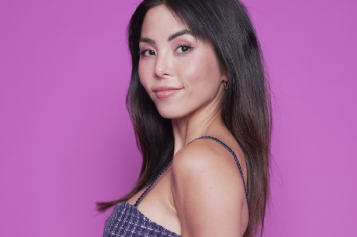 Anna Akana: “It Gets Darker” at Edinburgh Fringe 2024