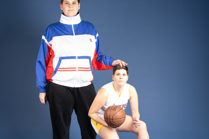 Abby Wambaugh: “The First 3 Minutes of 17 Shows” at Edinburgh Fringe 2024
