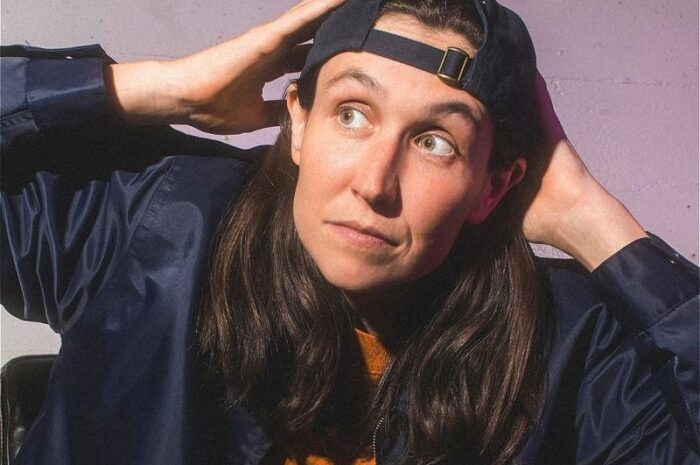Ashley Gavin: “My Therapist Is Dying” at Edinburgh Fringe 2024