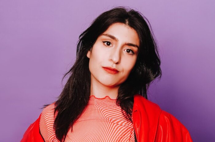 Celya AB: “Of All People” at Edinburgh Fringe 2024