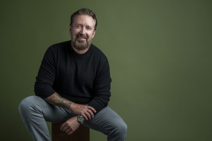 Episode #463: Chad Daniels