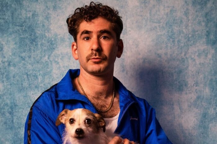 Josh Glanc: “Family Man” at Edinburgh Fringe 2024