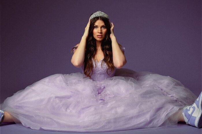 Katie Green: “¡Ay Mija!” at Edinburgh Fringe 2024