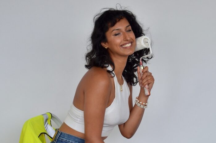 Kiran Saggu: “Slacks” at Edinburgh Fringe 2024