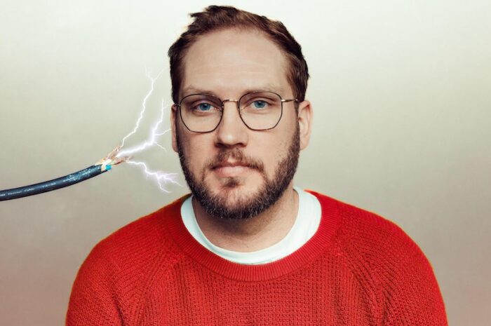 Kyle Ayers presents “Hard To Say” at Edinburgh Fringe 2024