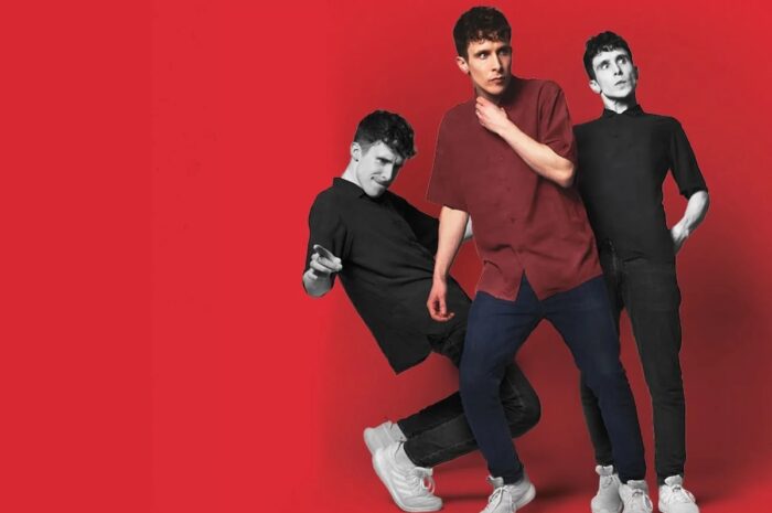 Larry Dean: “Dodger” at Edinburgh Fringe 2024