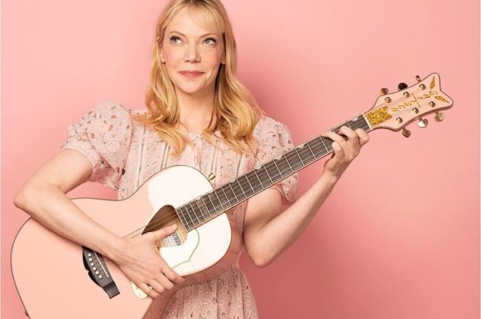 Riki Lindhome: “Dead Inside” at Edinburgh Fringe 2024