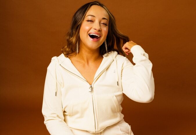 Sarah Roberts: “Silkworm” at Edinburgh Fringe 2024
