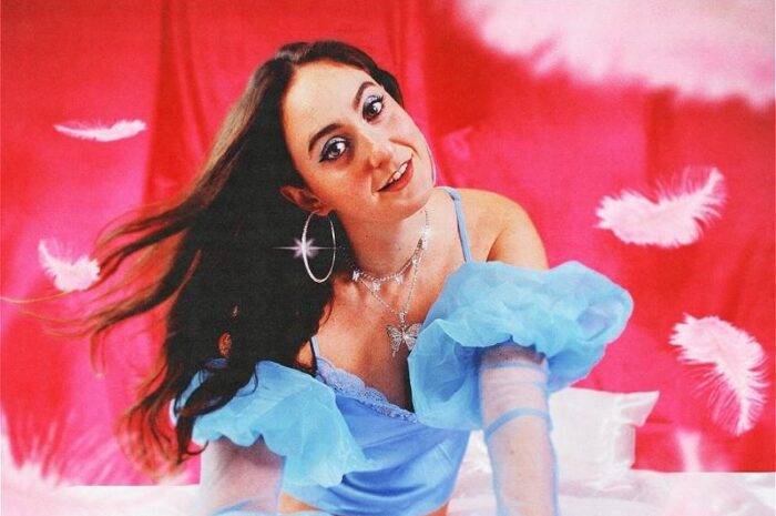 Catherine Cohen: “Come For Me” at Edinburgh Fringe 2024
