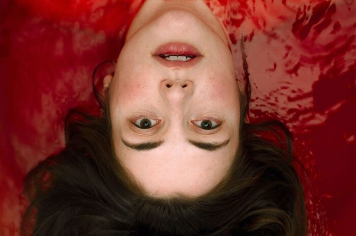 Marjolein Robertson: “O” at Edinburgh Fringe 2024