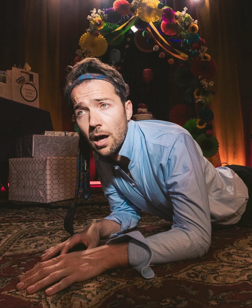 Episode #491: Mark Vigeant