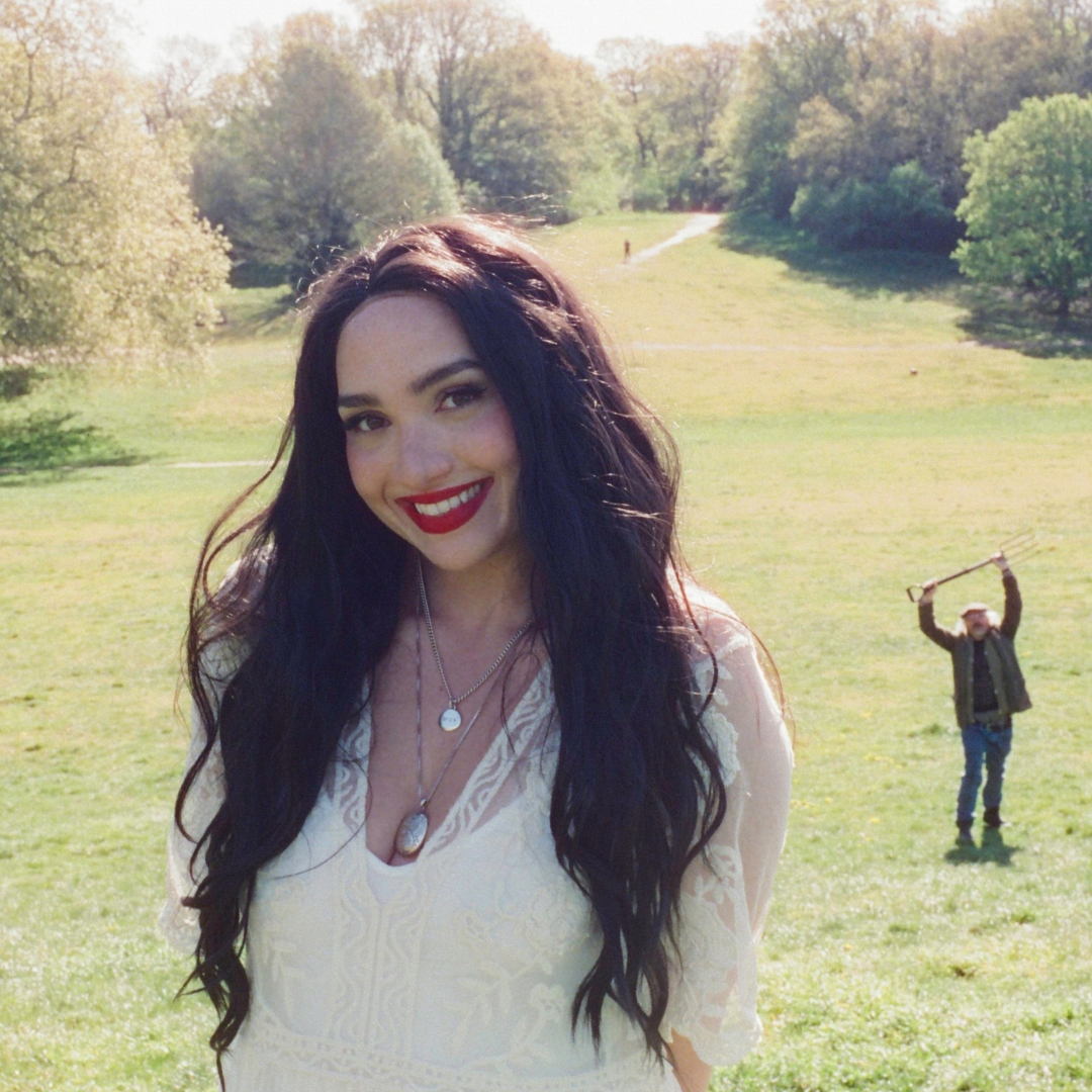 Bella Hull: “Mad Cow Disease” at Edinburgh Fringe 2026